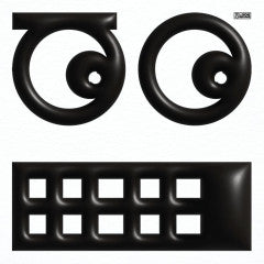 LODE005 (PRE-ORDER TBA)(VINYL) | Mint (M) Mint (M) - HOUSE *NEW*
