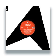 (PRESALE 6/5/26) Good Life (VINYL) | Mint (M) Mint (M) - HOUSE *NEW*