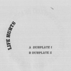 (PRE-ORDER) DPG-1 (VINYL) | - HOUSE *NEW*