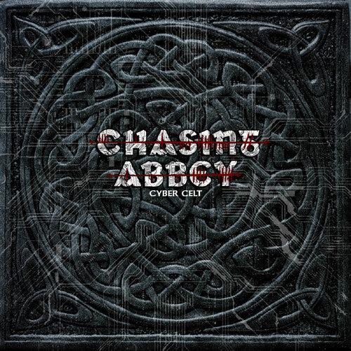 Chasing Abbey - (PRESALE 10/16/26) Cyber Celt (CD) | NEW - HOUSE *NEW*