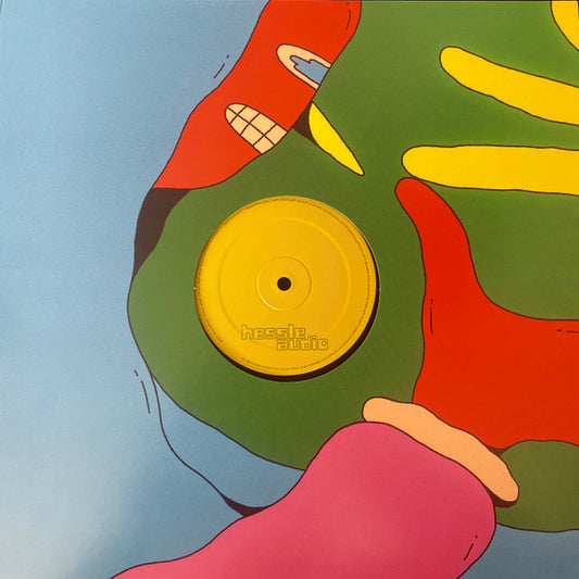 Manía (VINYL 12") | Mint (M) Mint (M) - HOUSE *NEW*