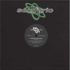 (PRE-ORDER) The Sound Of Soulfuric, Vol. 2 (VINYL 12") | - HOUSE *NEW*
