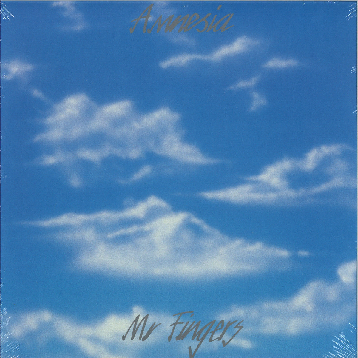 Mr. Fingers - (PRESALE TBD) Amnesia (VINYL 3xLP ALLEVIATED ML9002LP) | NEW Mint (M) Mint (M) - HOUSE *NEW*