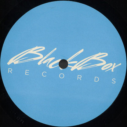 BLBX06 (VINYL) | Mint (M) Generic - HOUSE *NEW*