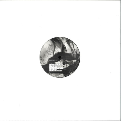 Griggy - MINDHELMET 27 (VINYL 12" Mindhelmet) | NEW - HOUSE *NEW*