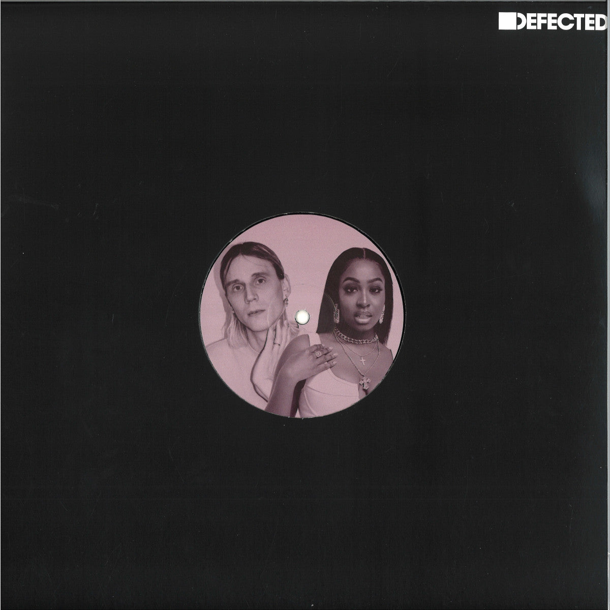 S.A.M. ft. Sarah Ikumu - Spotlight (VINYL 12" Defected) | NEW - HOUSE *NEW*