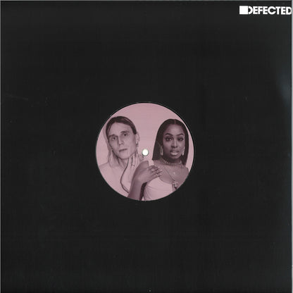 S.A.M. ft. Sarah Ikumu - Spotlight (VINYL 12" Defected) | NEW - HOUSE *NEW*