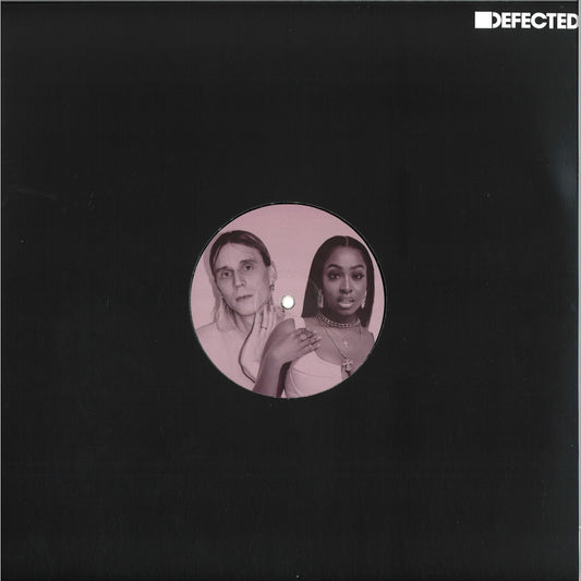 S.A.M. ft. Sarah Ikumu - Spotlight (VINYL 12" Defected) | NEW - HOUSE *NEW*