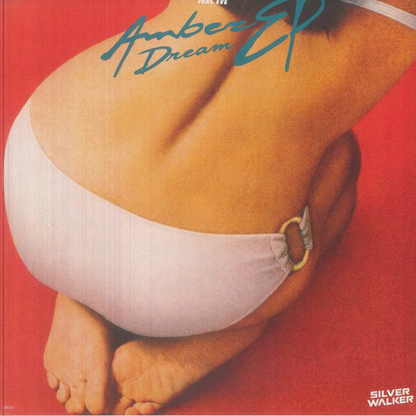 Shaka - (PRESALE) Amber Dream EP (VINYL) | Mint (M) Mint (M) - HOUSE *NEW*