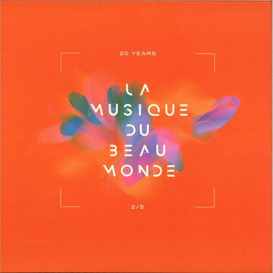 Various - 20 Years La Musique Du Beau Monde 2/5 (VINYL 12" la Musique du beau Monde) | NEW Mint (M) Mint (M) - HOUSE *NEW*