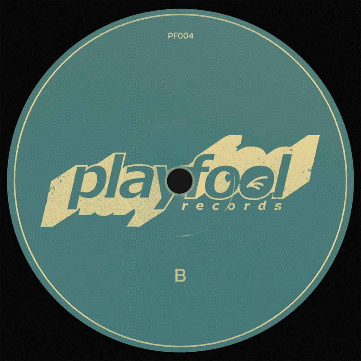 Emi Ömar & Occibel - (PRESALE TBD) Sorry I'm Late (VINYL 12" Playfool) | NEW - HOUSE *NEW*