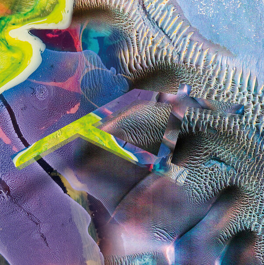 >Time_ (VINYL) | Mint (M) Mint (M) - HOUSE *NEW*