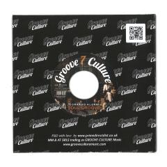 (PRE-ORDER) Any Time / Soul Groove 7" (VINYL 7") | - HOUSE *NEW*