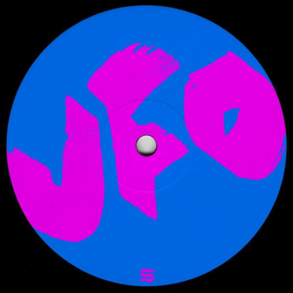 UFO (VINYL) | - HOUSE *NEW*