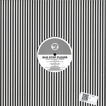 Bus Stop Please (VINYL 12") | Mint (M) Mint (M) - HOUSE *NEW*