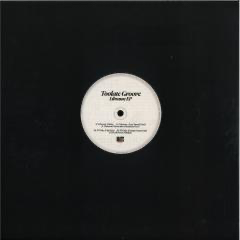 Toolate Groove - Librame EP (VINYL) | Mint (M) Mint (M) - HOUSE *NEW*