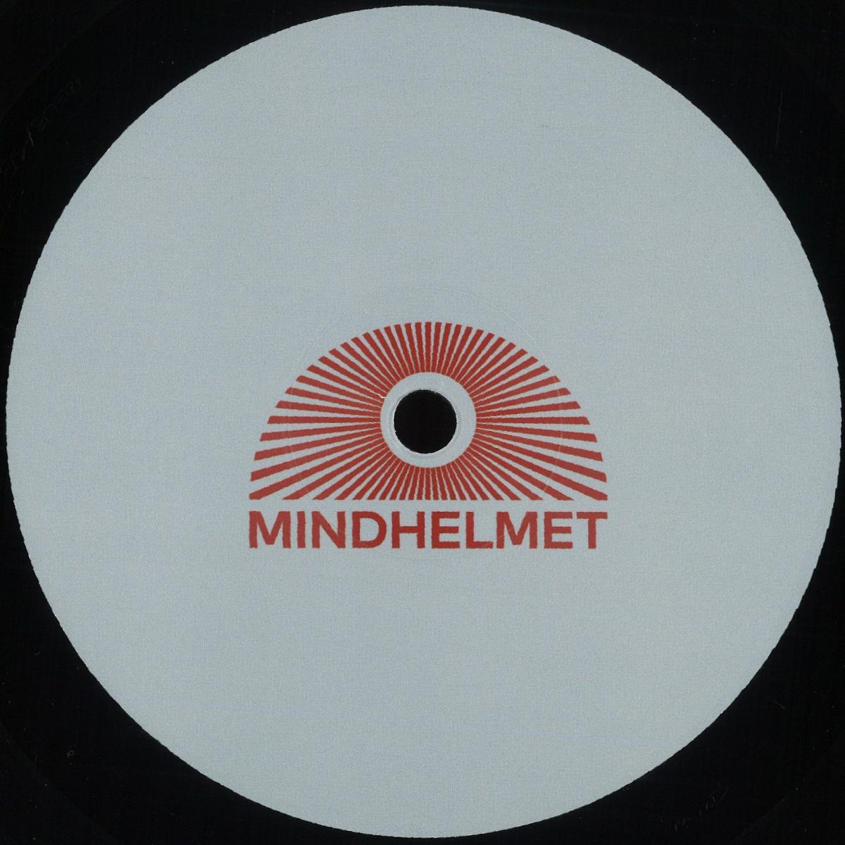 Leon - MINDHELMET 26 (VINYL 12" Mindhelmet) | NEW - HOUSE *NEW*