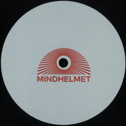 Leon - MINDHELMET 26 (VINYL 12" Mindhelmet) | NEW - HOUSE *NEW*