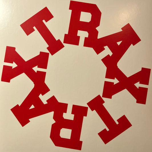 Trax Records: The 40th Anniversary Collection Part 5 (VINYL) | - HOUSE *NEW*