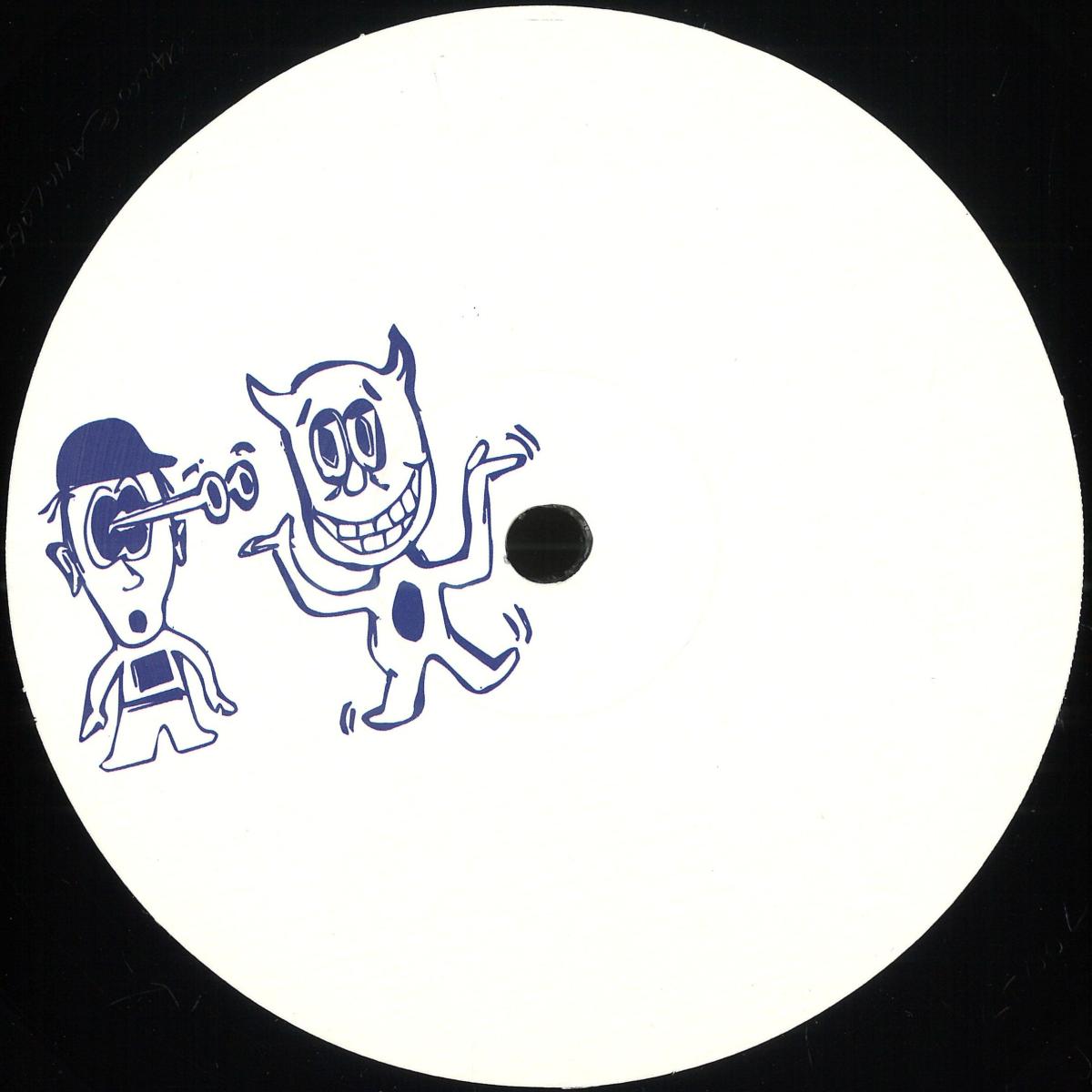 Brennan, Crypt Keepers - (PRESALE 09/04/26) Goodtunes 004 (VINYL 12" Goodtunes GT004 2026) | NEW - HOUSE *NEW*