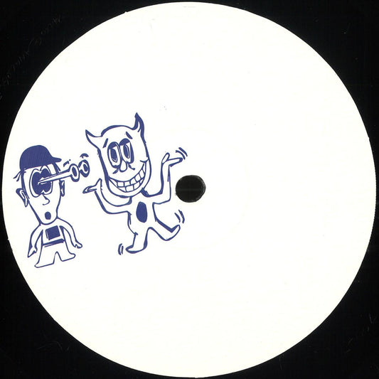 Brennan, Crypt Keepers - (PRESALE 09/04/26) Goodtunes 004 (VINYL 12" Goodtunes GT004 2026) | NEW - HOUSE *NEW*