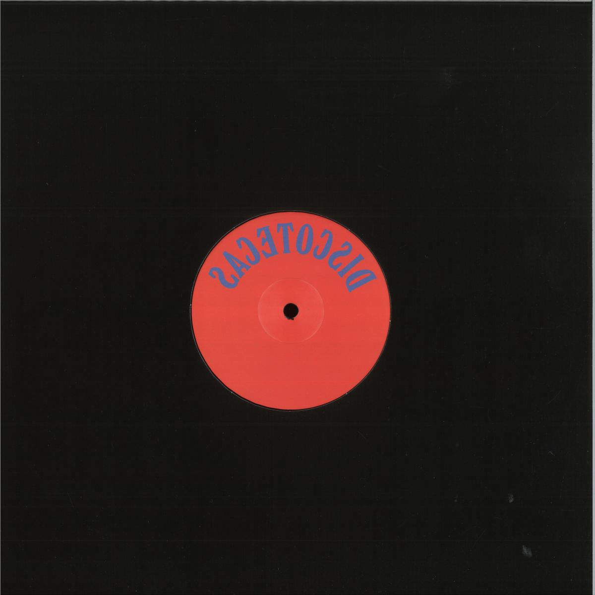 Discotecas - Discotecas 009 (VINYL 12" Discotecas) | NEW Mint (M) Mint (M) - HOUSE *NEW*