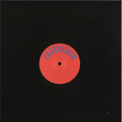 Discotecas - Discotecas 009 (VINYL 12" Discotecas) | NEW Mint (M) Mint (M) - HOUSE *NEW*