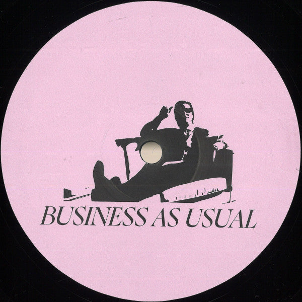 Diversified Portfolio Vol. 1 (VINYL) | Mint (M) Generic - HOUSE *NEW*
