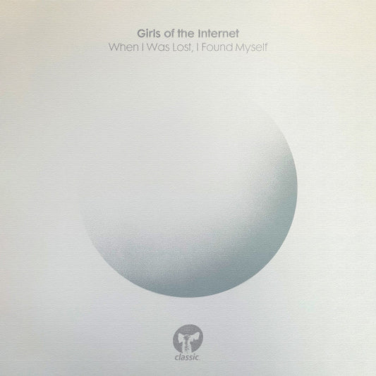 When I Was Lost, I Found Myself (2xVINYL) | Mint (M) Mint (M) - HOUSE *NEW*