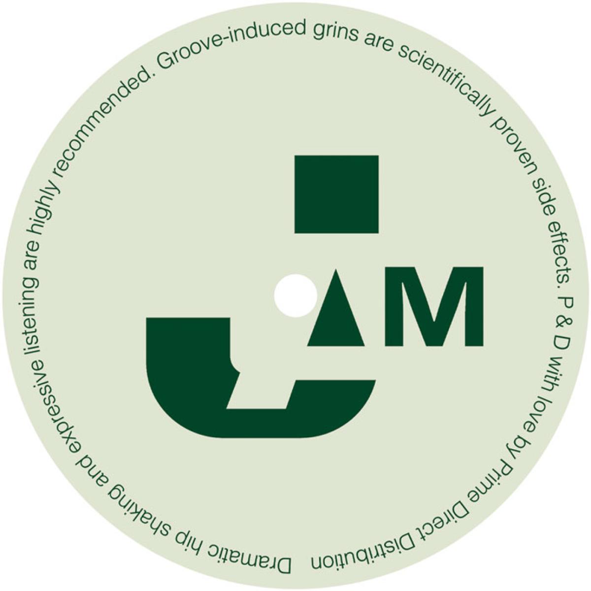 Various - (PRESALE 08/14/26) Peppermint Jam Allstars Vol 7 (VINYL 12" Peppermint Jam PJ330 2026) | NEW - HOUSE *NEW*