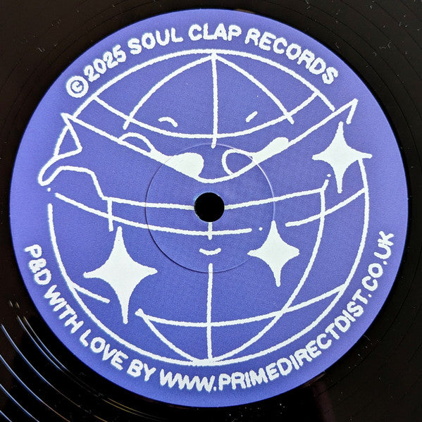 Elevation [Dubs] (VINYL) | Mint (M) Mint (M) - HOUSE *NEW*