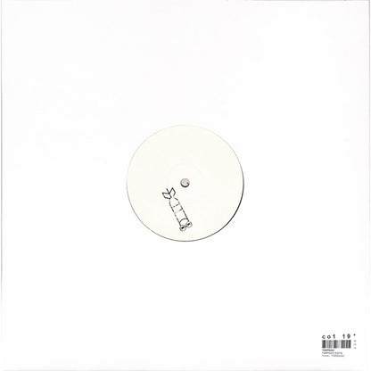 Torpedo Edits (VINYL) | Mint (M) Generic - HOUSE *NEW*
