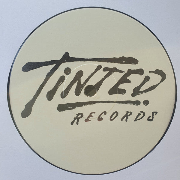 Tinted Love Sampler (VINYL 12") | - HOUSE *NEW*