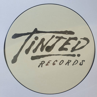 Tinted Love Sampler (VINYL 12") | - HOUSE *NEW*