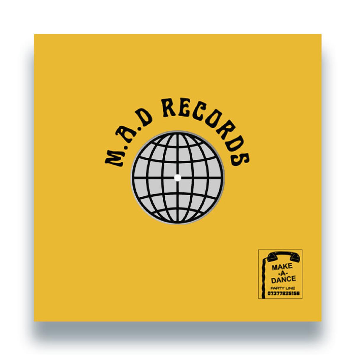 Tino - (PRESALE 09/25/26) Super Hot (VINYL 12" M.A.D) | NEW - HOUSE *NEW*