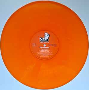 Faithless - Insomnia: 30th Anniversary (IMPORT 12" ORANGE VINYL) | Mint (M) Mint (M) - HOUSE *NEW*