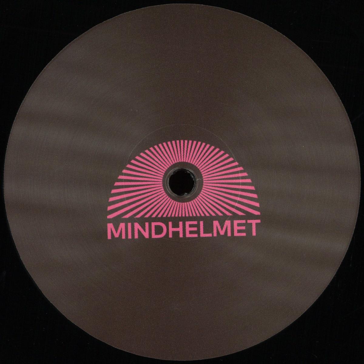 Mtty - MINDHELMET 21 (VINYL 12" Mindhelmet) | NEW - HOUSE *NEW*