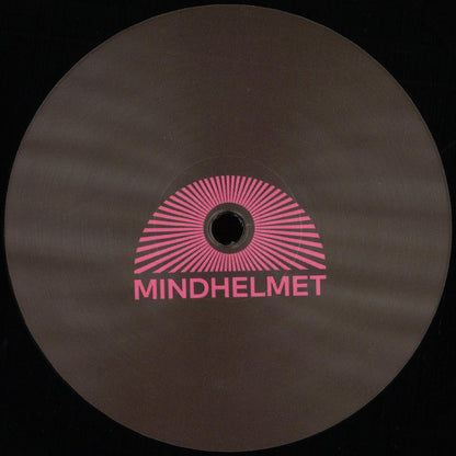 Mtty - MINDHELMET 21 (VINYL 12" Mindhelmet) | NEW - HOUSE *NEW*