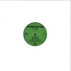 Both Ends (VINYL) | - HOUSE *NEW*