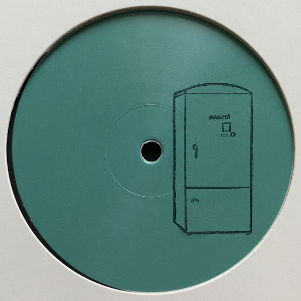 LTDBLBL017 (VINYL) | Mint (M) Generic - HOUSE *NEW*