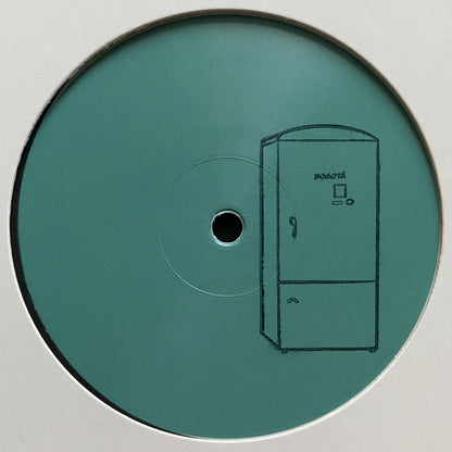 LTDBLBL017 (VINYL) | Mint (M) Generic - HOUSE *NEW*