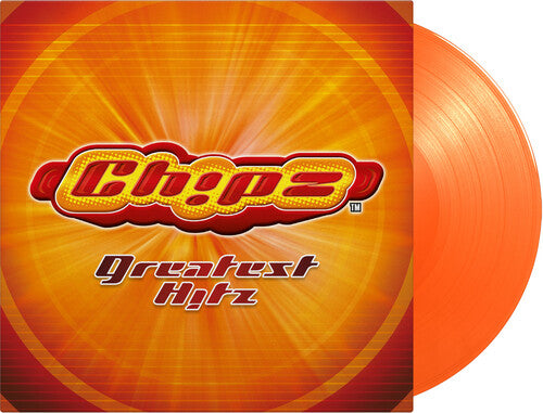 Ch!pz - Greatest H!tz (VINYL) | - HOUSE *NEW*