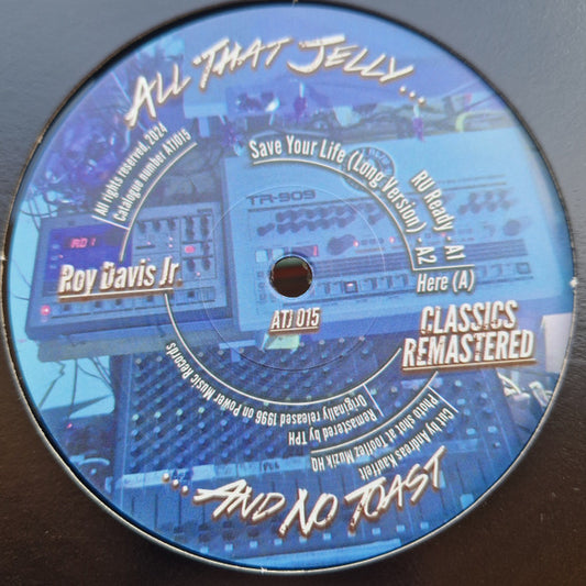 Classics Remastered | Mint (M) Generic - HOUSE *NEW*