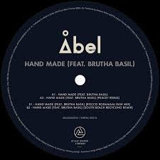 Abel (UK) - Hand Made | Mint (M) Generic - HOUSE *NEW*