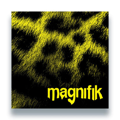 Various - (PRESALE 10/30/26) Magnifik ADE Sampler (VINYL 12" Magnifik) | NEW - HOUSE *NEW*