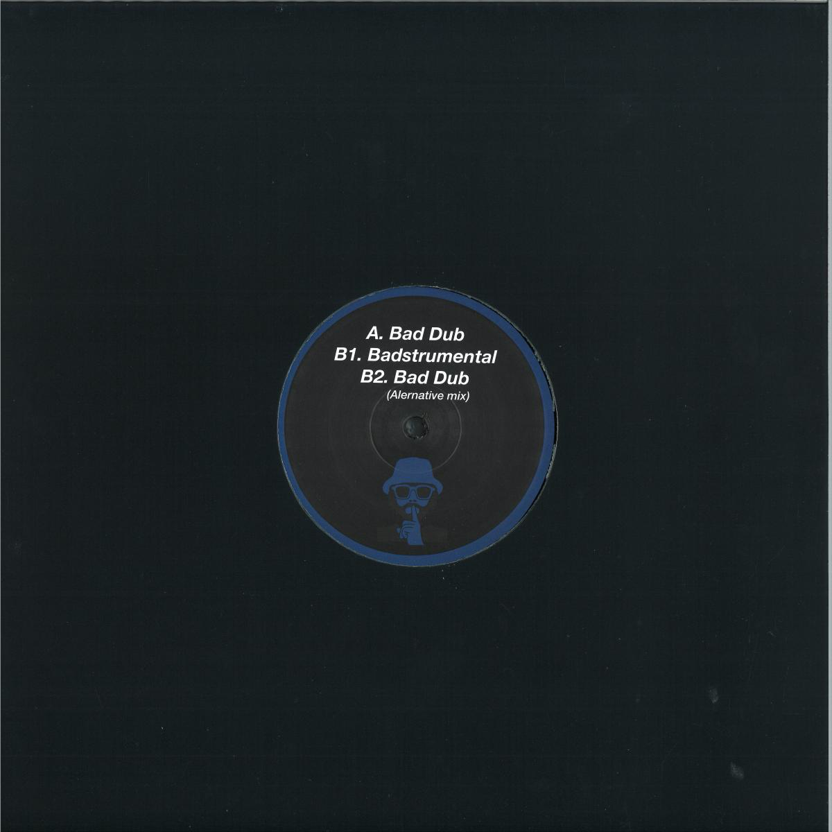 Aroop Roy - (PRESALE) Bad Dub (VINYL) | Mint (M) Mint (M) - HOUSE *NEW*