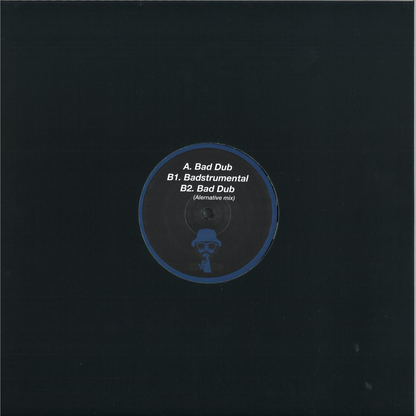 Aroop Roy - (PRESALE) Bad Dub (VINYL) | Mint (M) Mint (M) - HOUSE *NEW*