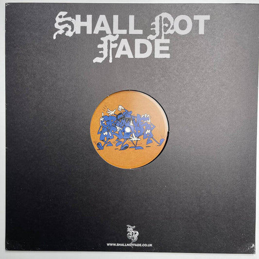 Groove Armada - Body Action EP (VINYL 12" SHALL NOT FADE) | NEW - HOUSE *NEW*