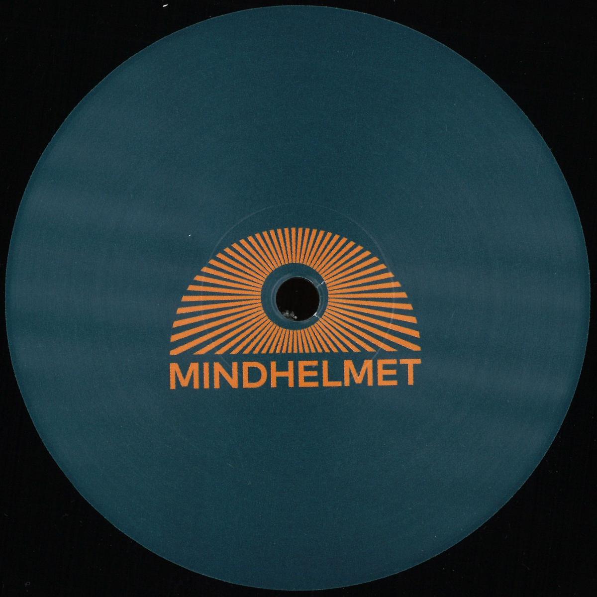 Griggy - MINDHELMET 27 (VINYL 12" Mindhelmet) | NEW - HOUSE *NEW*