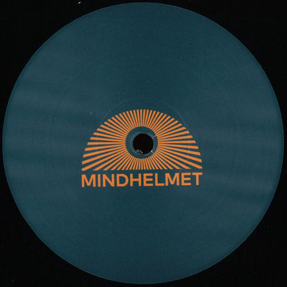 Griggy - MINDHELMET 27 (VINYL 12" Mindhelmet) | NEW - HOUSE *NEW*